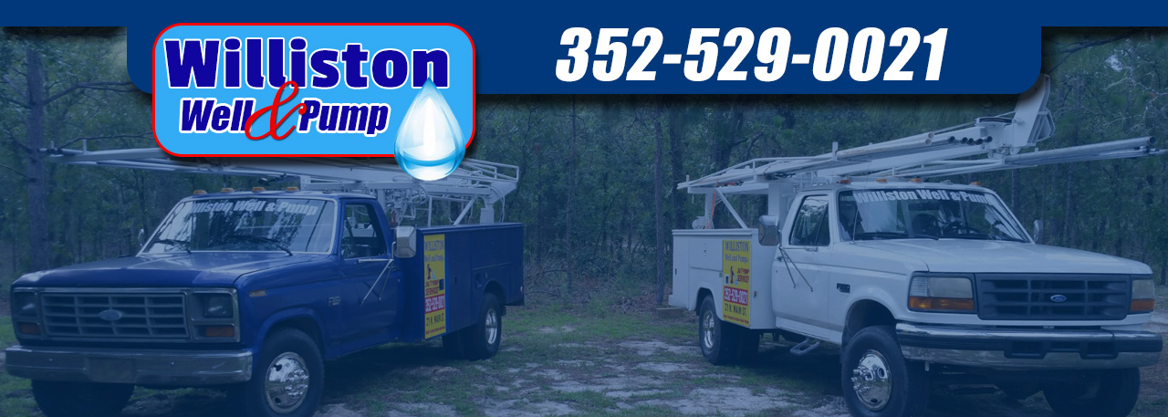 Williston Well & Pump, Inc.